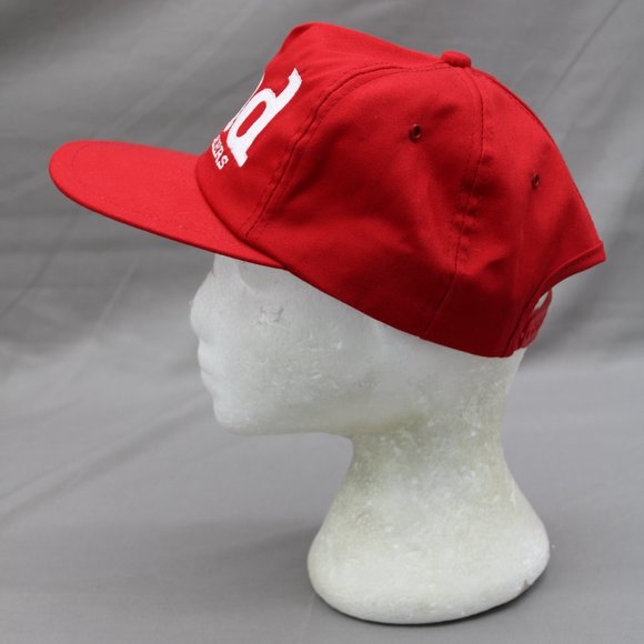 Budweiser Red Cap - King of Beers - Picture 4 of 7